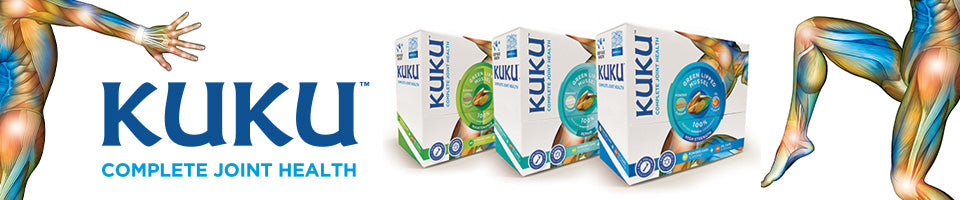 KUKU Complete Joint Health