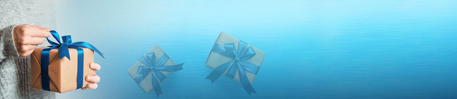 Deep Blue Loyalty VIP Rewards