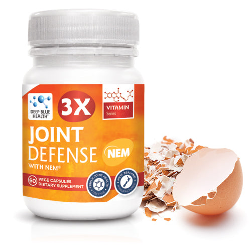 3x Joint Defense with NEM