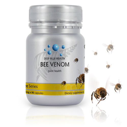 BEE VENOM