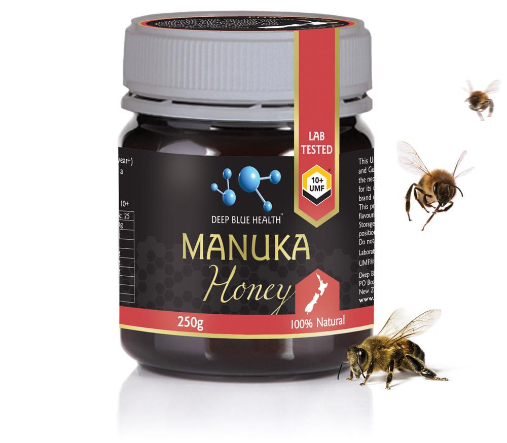 Manuka Honey UMF® 10+