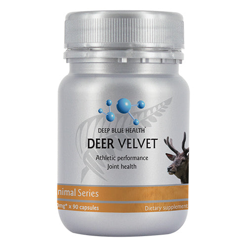 Deer Velvet