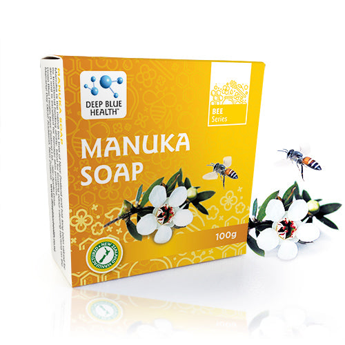 Manuka Oil Soap