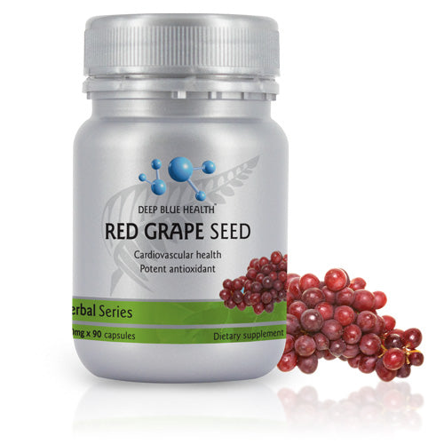 Red Grape Seed