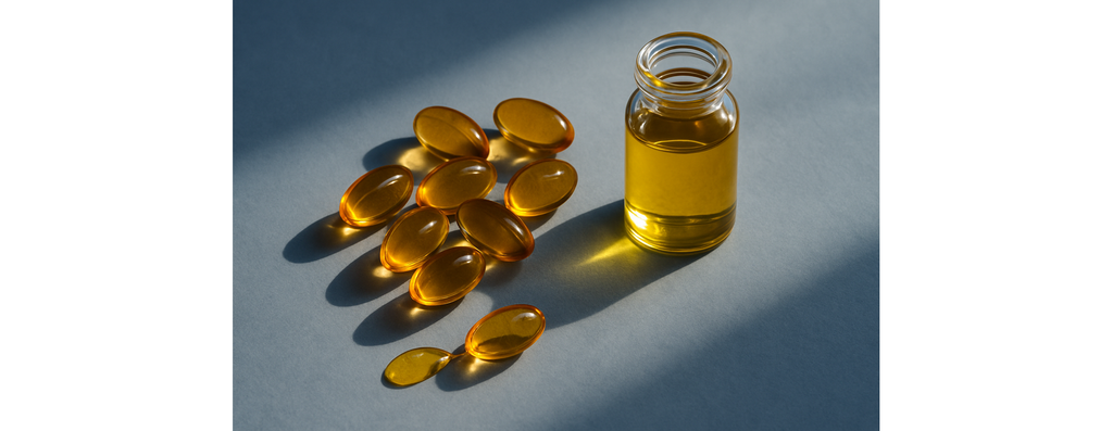 What Is Squalene? A Plain-Language Guide