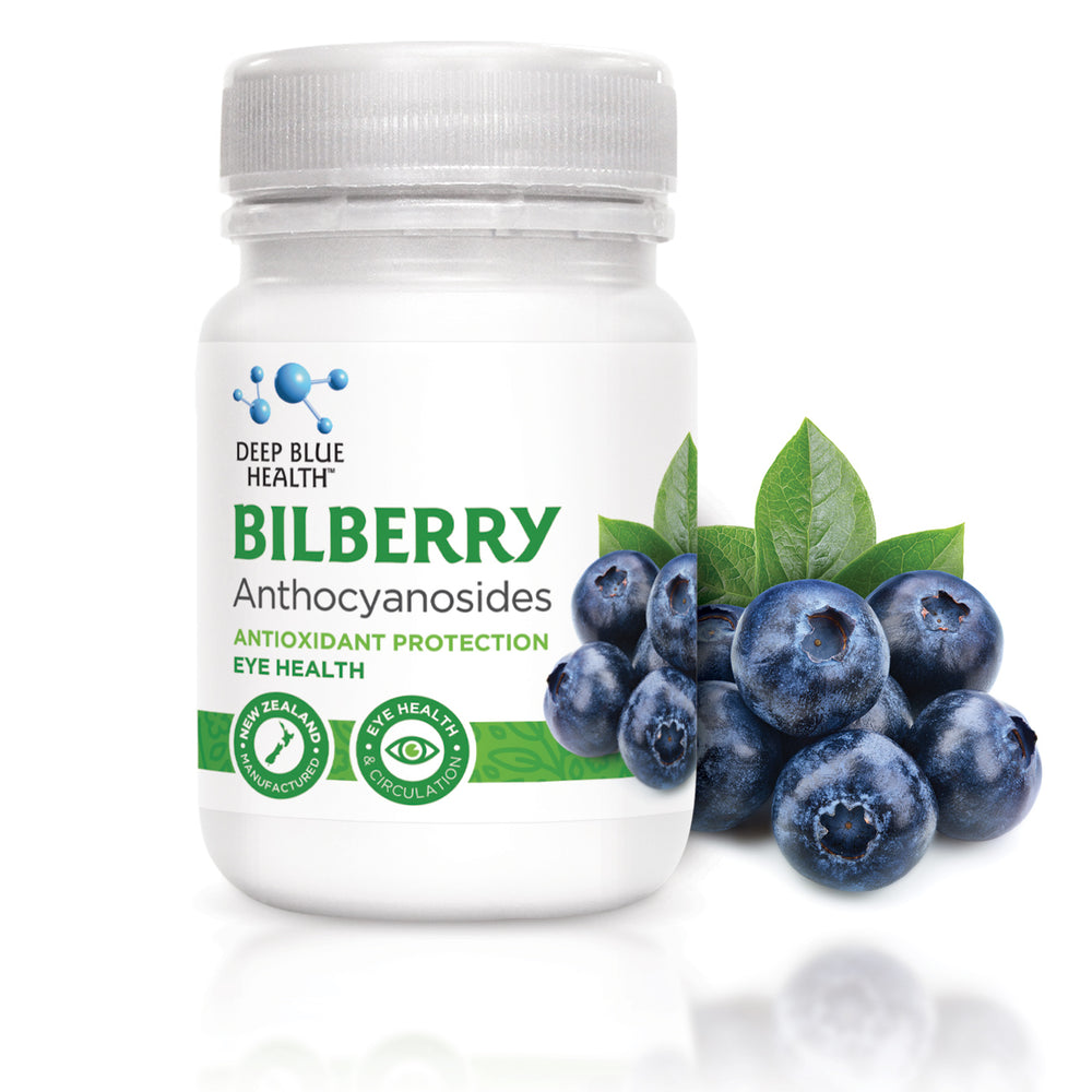 Bilberry