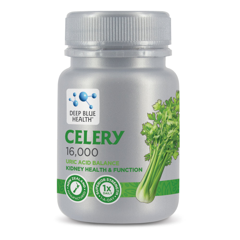 CELERY 16,000