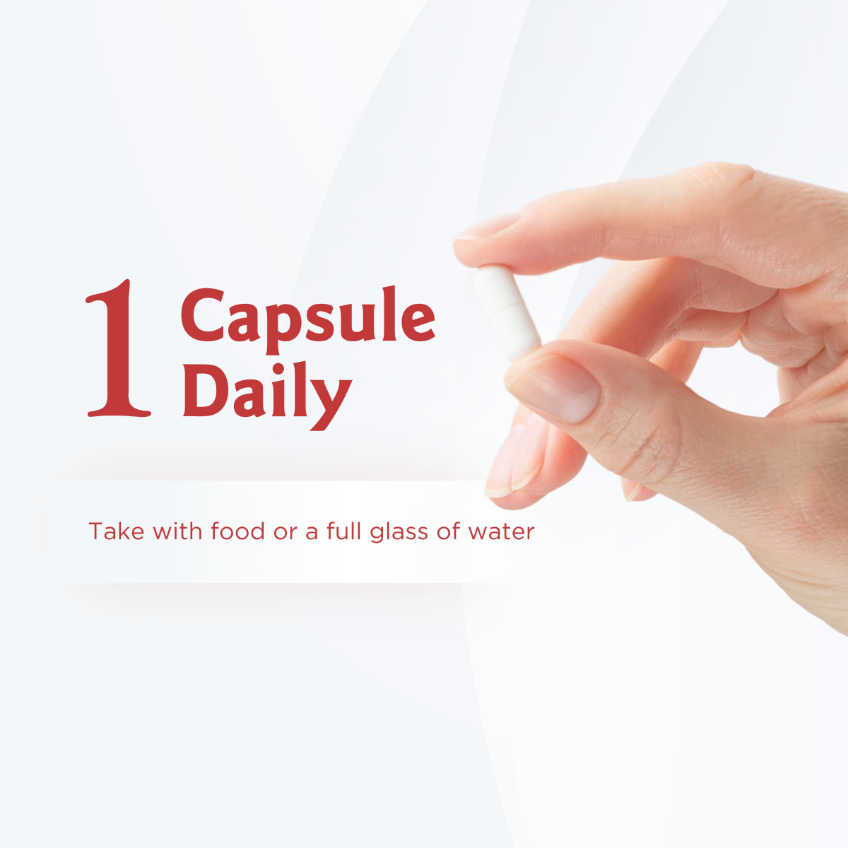 Hair Skin & Nails (Blister pack)