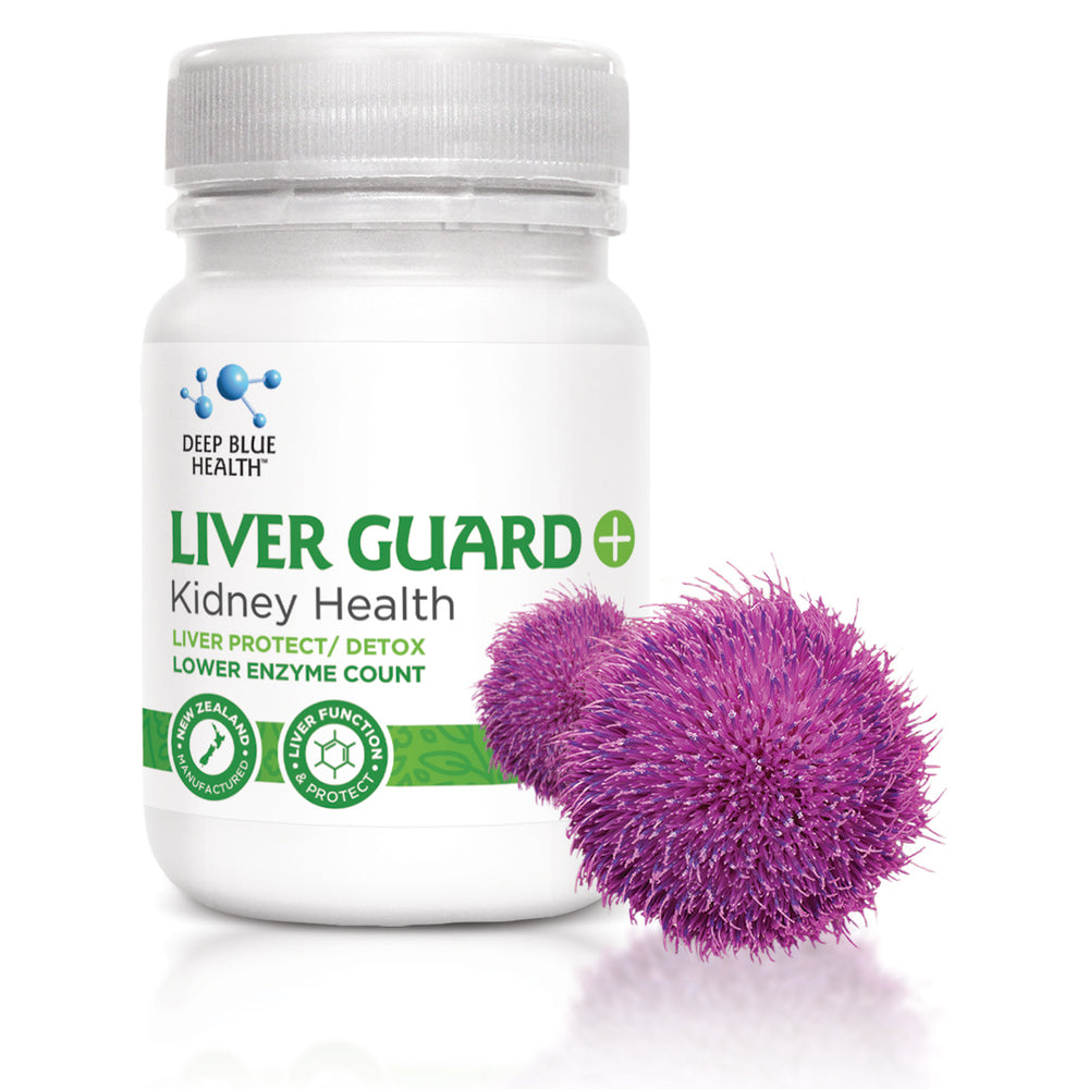 LiverGuard+