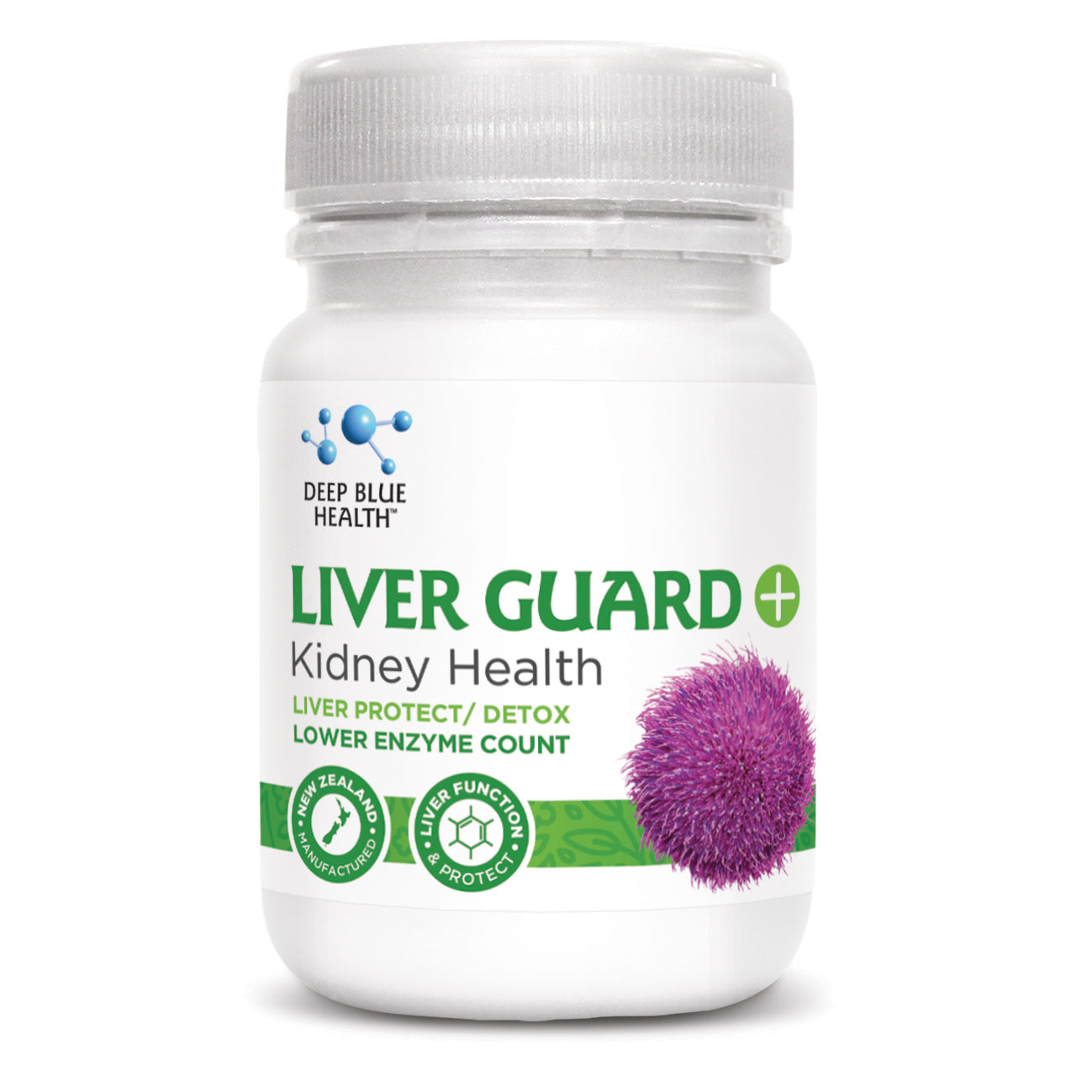 LiverGuard+