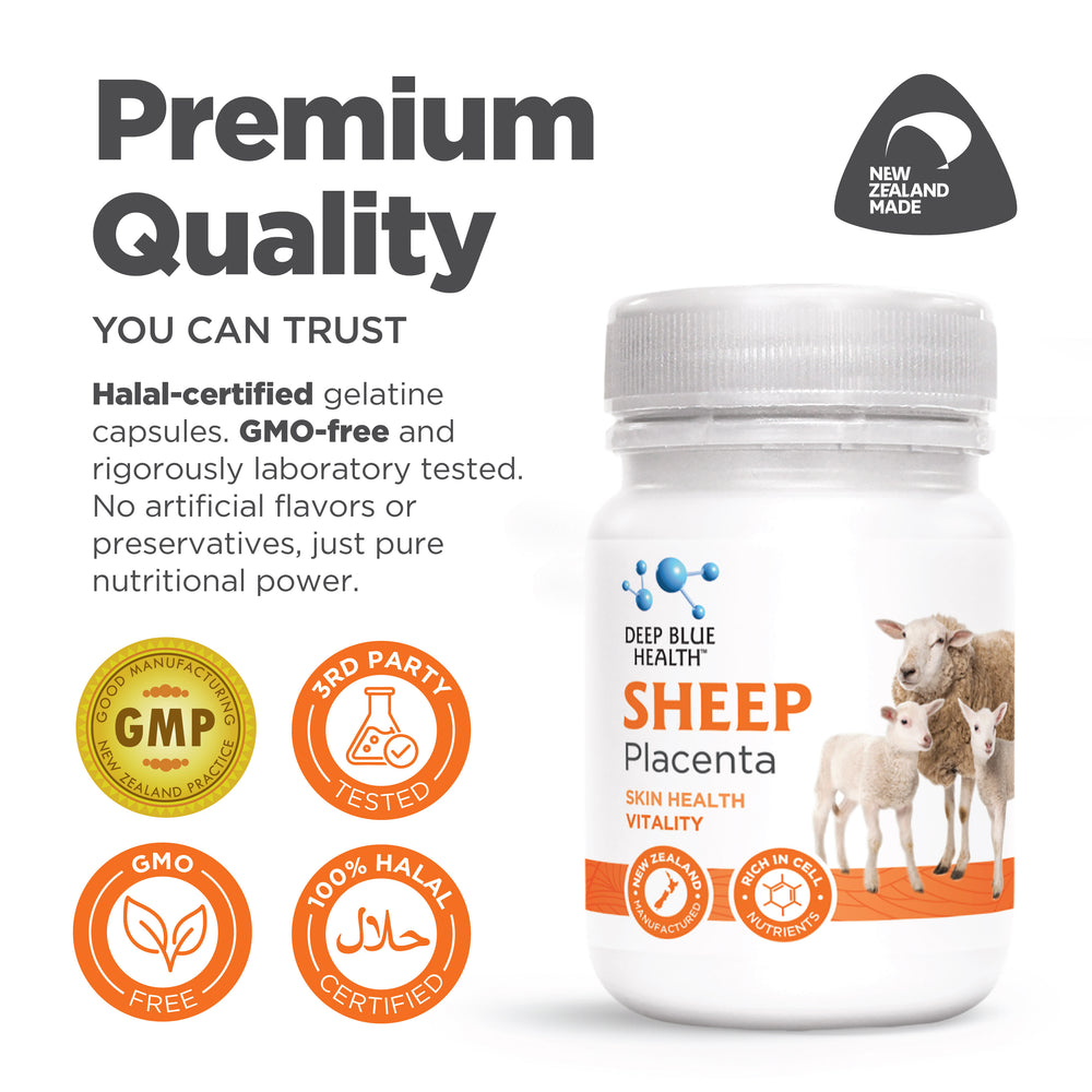 Sheep Placenta listing graphic — tile 08