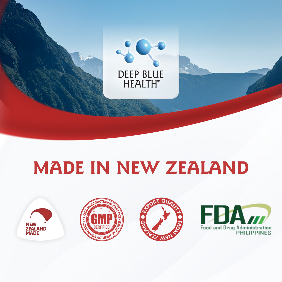 Hair Skin & Nails (Blister pack)