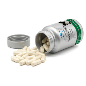 100% Colostrum Product Detail