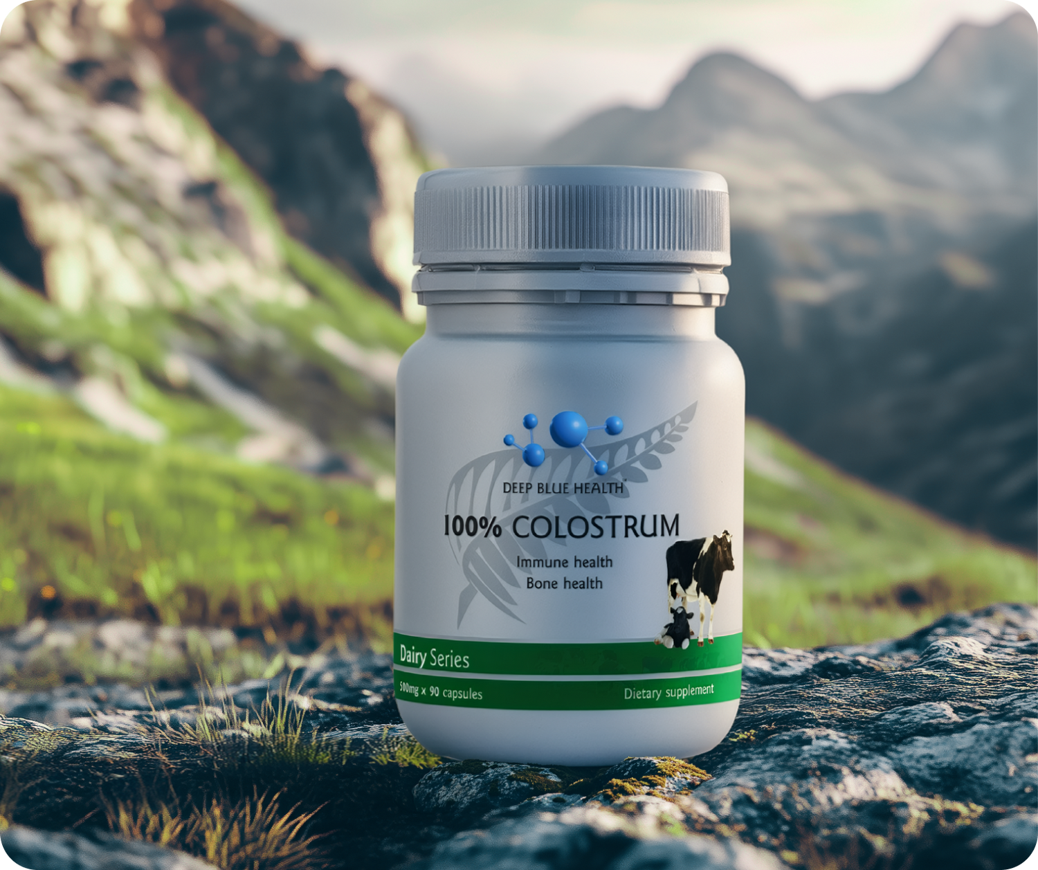 colostrum gallery hero