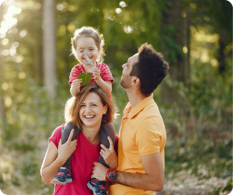 colostrum family hero