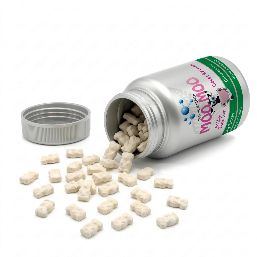 Moo Moo Colostrum Product Detail