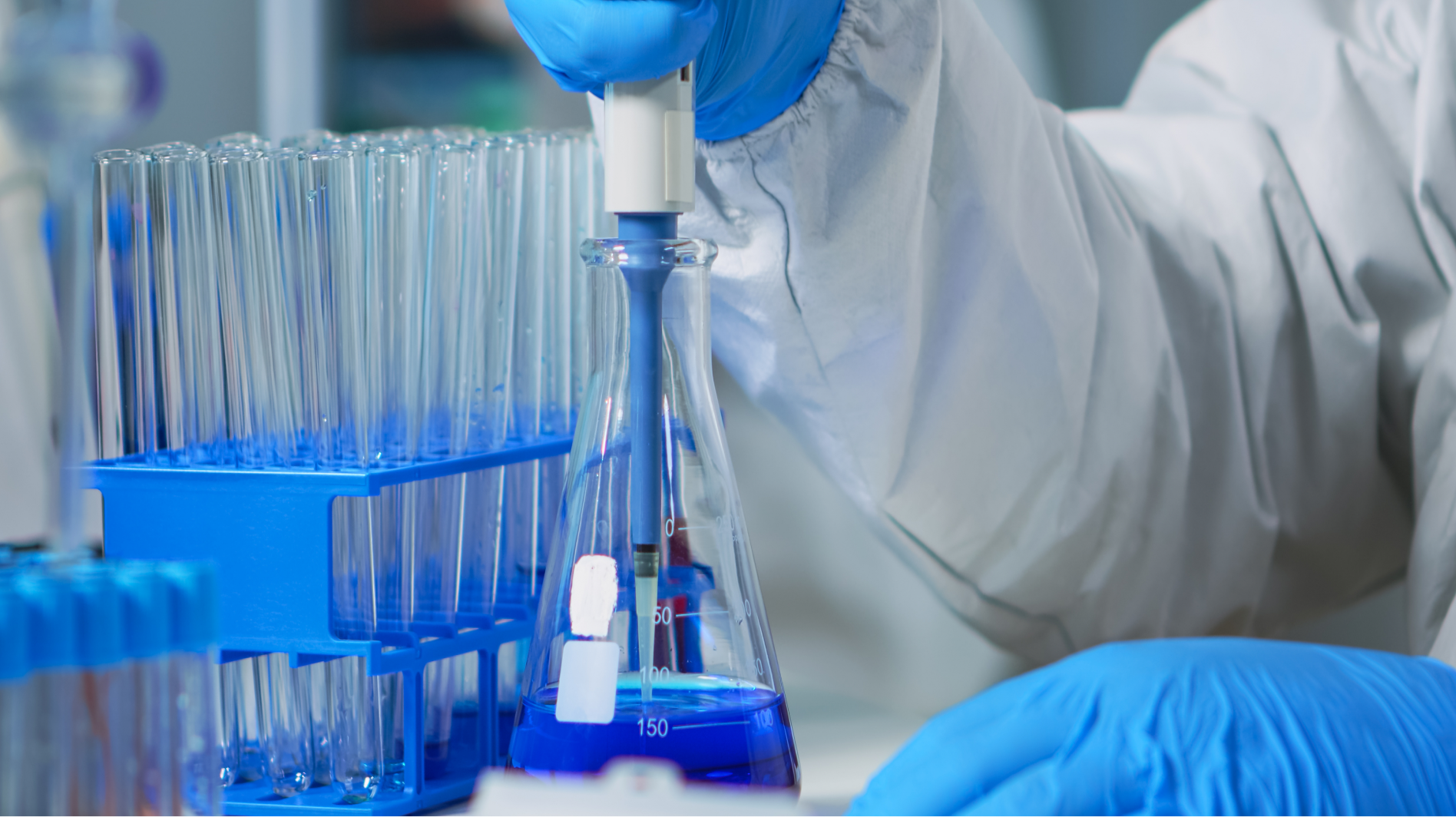 Standardised & Lab Tested