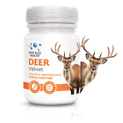 Deer Velvet