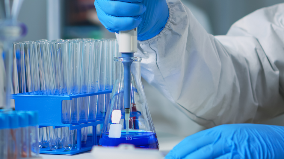 GMP Certified & Batch-Tested