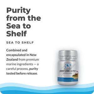 Joint Care Ultra tile 8