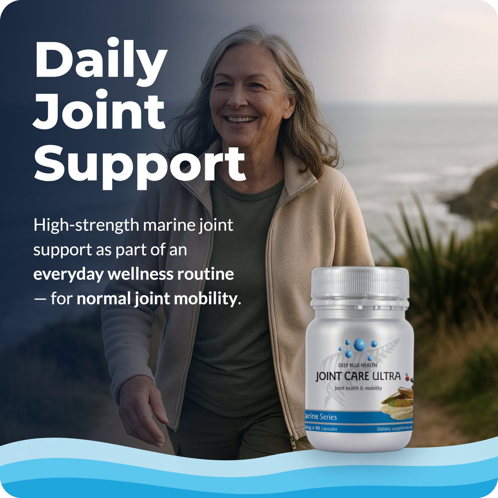 Joint Care Ultra tile 7