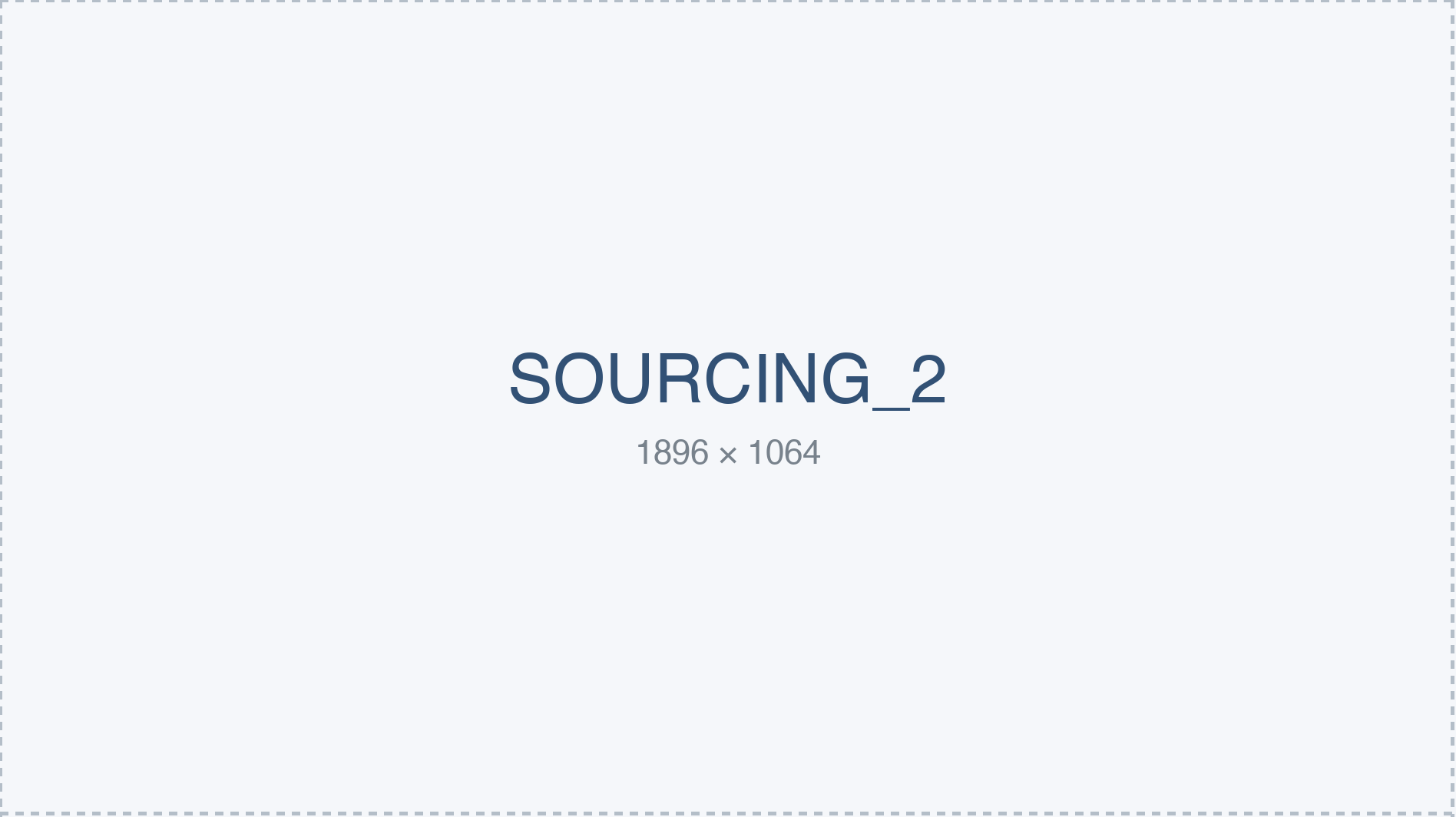 Gentle Low-Heat Processing