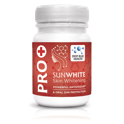 PRO SunWhite - Skin Whitening