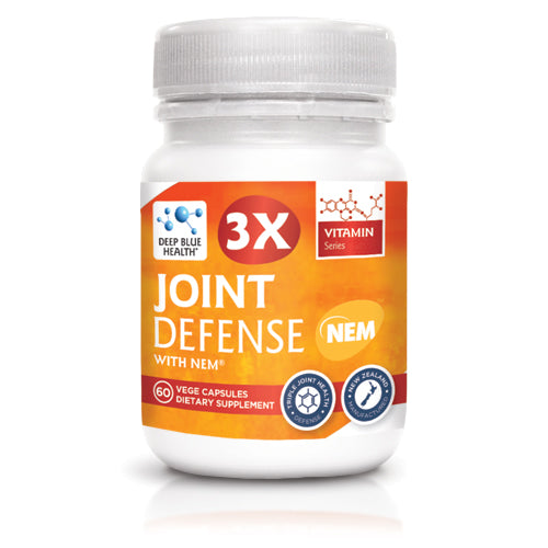 3x Joint Defense with NEM