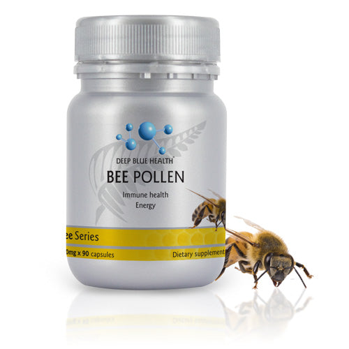 Bee Pollen