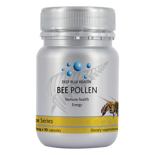 Bee Pollen