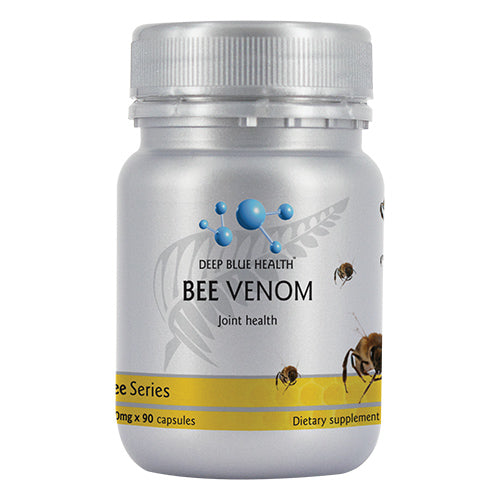 BEE VENOM