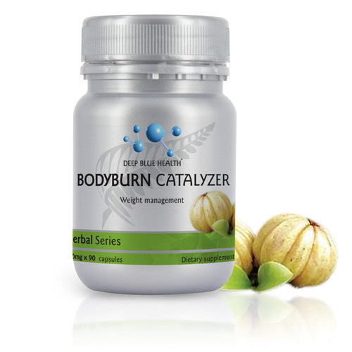 BODYBURN CATALYZER