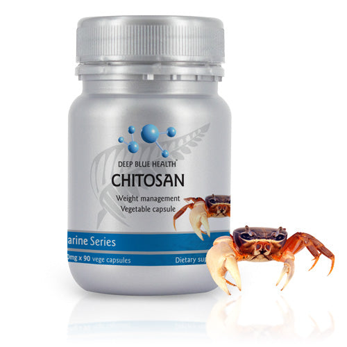 Chitosan