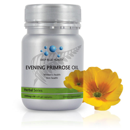 Evening Primrose Oil