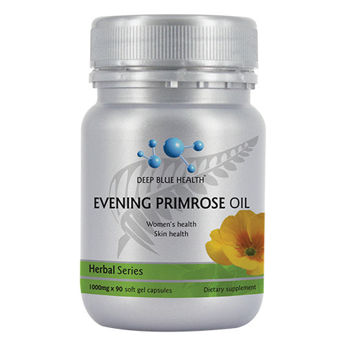 Evening Primrose Oil