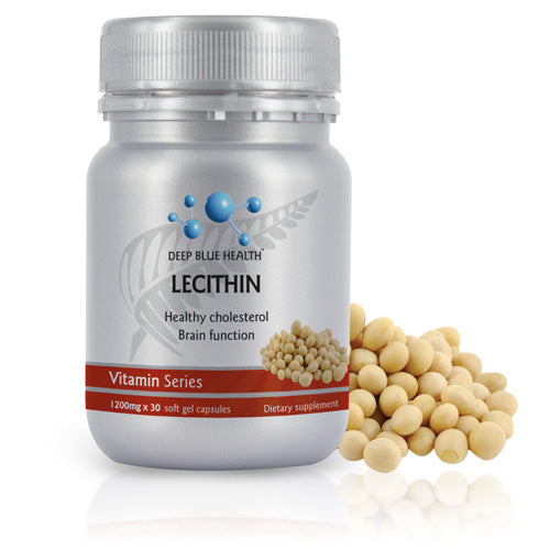 Lecithin
