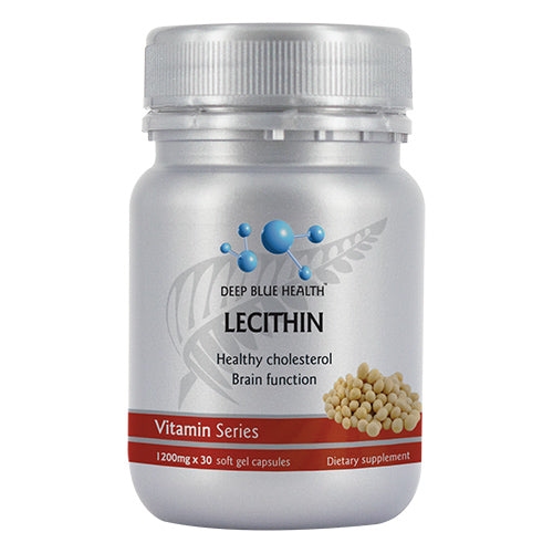 Lecithin