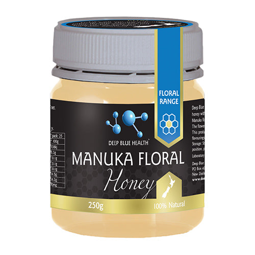 Manuka Floral Honey