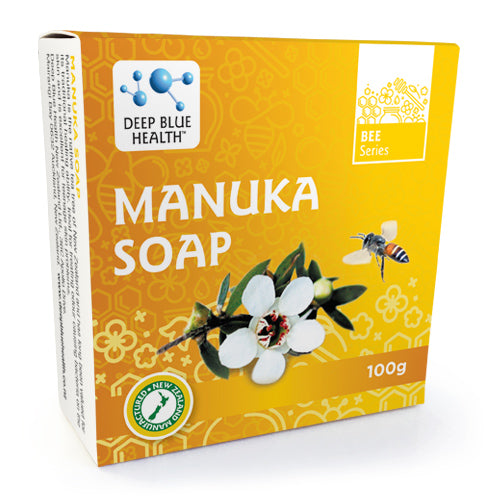 Manuka Oil Soap