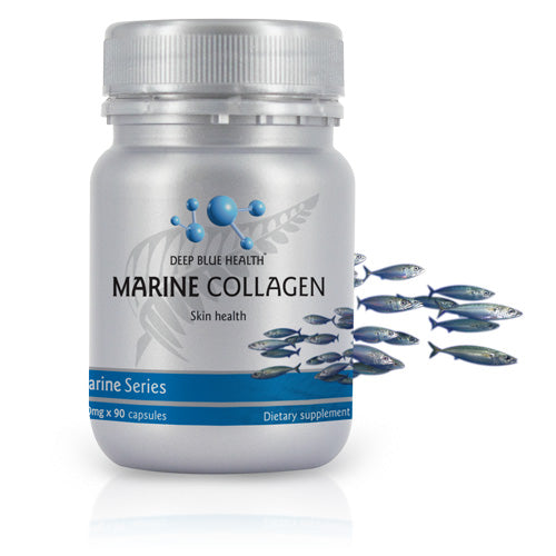 Marine Collagen