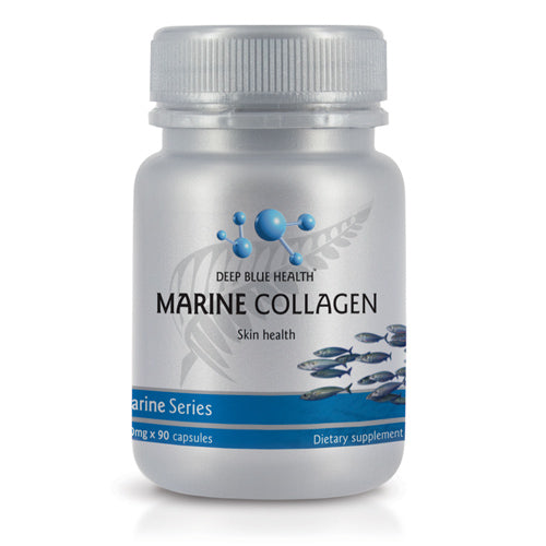 Marine Collagen