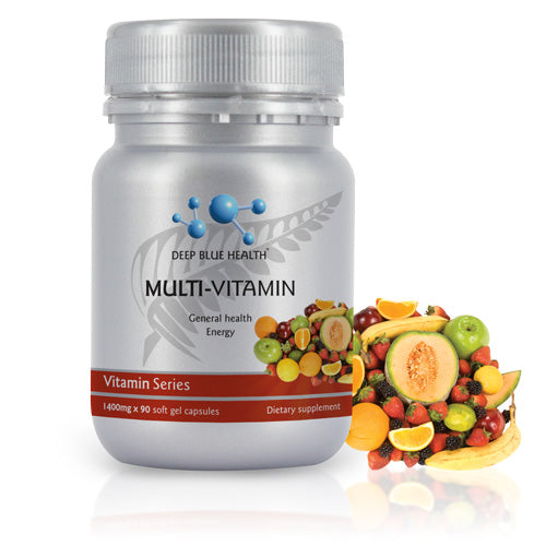 Multi Vitamin