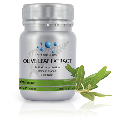 OLIVE LEAF 24000