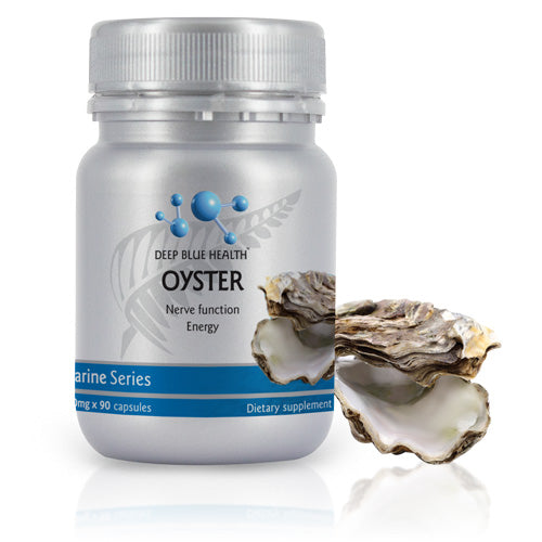 OYSTER