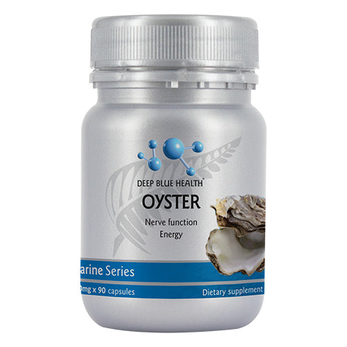 OYSTER