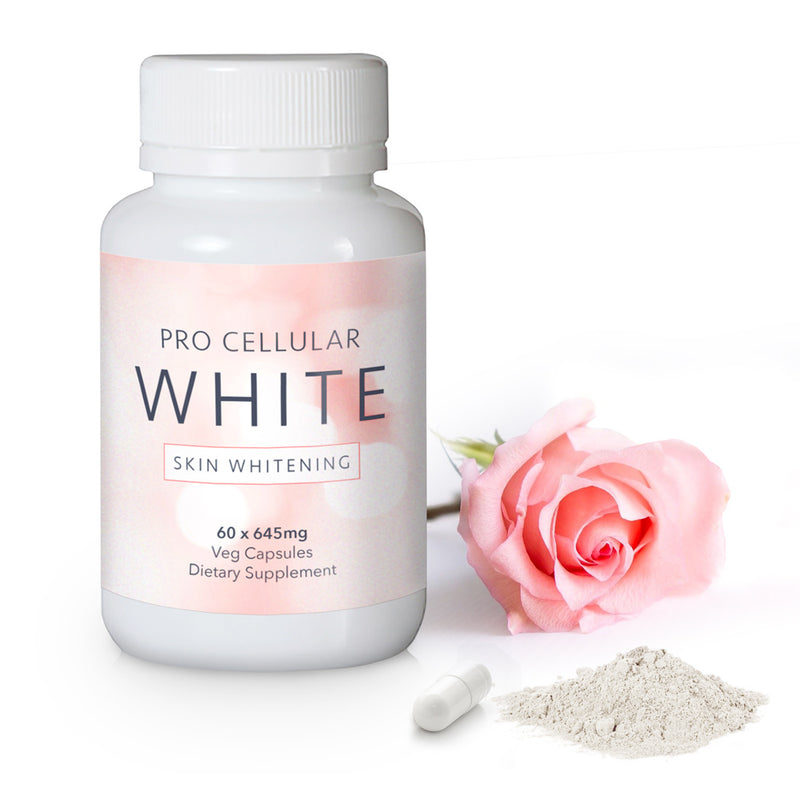 Pro Cellular White