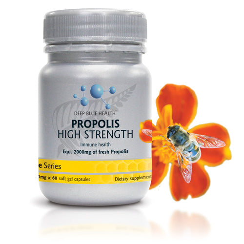 Propolis High Strength