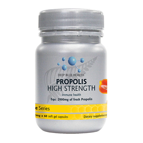 Propolis High Strength