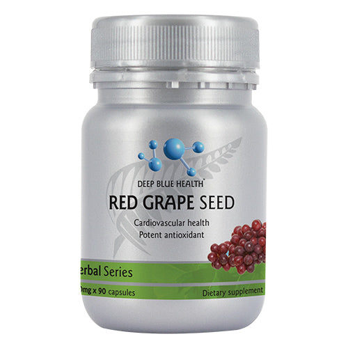 Red Grape Seed