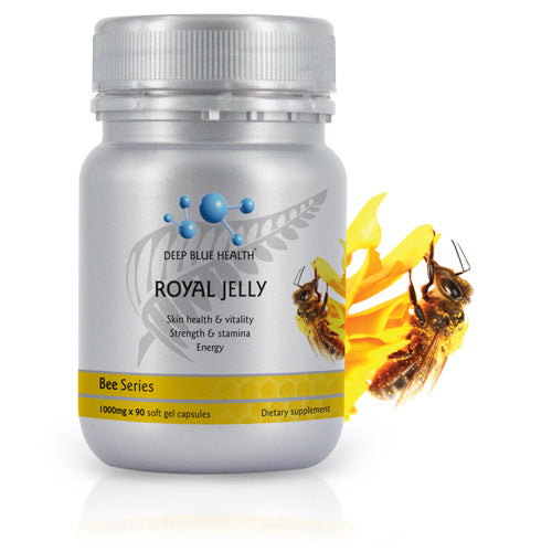 Royal Jelly